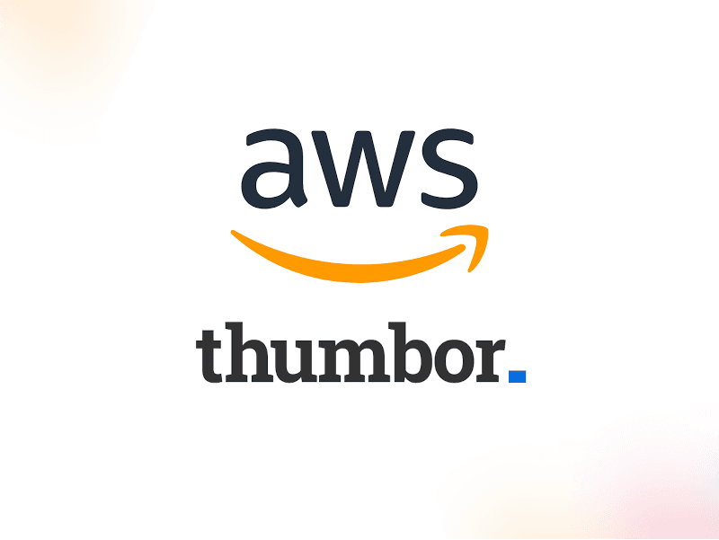 How to create your own image CDN with Thumbor and AWS